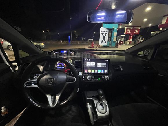 Sahibinden Honda Civic 1.6i VTEC Elegance 2012 Model