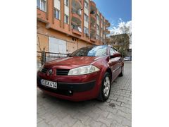 Sahibinden Renault Megane 1.6 Authentique 2004 Model 