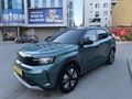 ADEM SARI'DAN BOYASIZ 2025 MODEL ÇİFT RENK FULL ELEKTİKLİ 10.000 KM