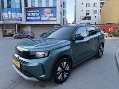 ADEM SARI'DAN BOYASIZ 2025 MODEL ÇİFT RENK FULL ELEKTİKLİ 10.000 KM