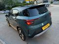 ADEM SARI'DAN BOYASIZ 2025 MODEL ÇİFT RENK FULL ELEKTİKLİ 10.000 KM