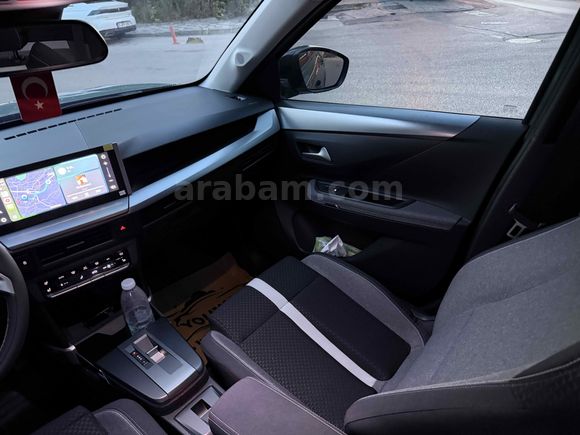 ADEM SARI'DAN BOYASIZ 2025 MODEL ÇİFT RENK FULL ELEKTİKLİ 10.000 KM