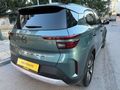 ADEM SARI'DAN BOYASIZ 2025 MODEL ÇİFT RENK FULL ELEKTİKLİ 10.000 KM