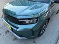 ADEM SARI'DAN BOYASIZ 2025 MODEL ÇİFT RENK FULL ELEKTİKLİ 10.000 KM