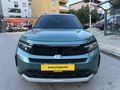 ADEM SARI'DAN BOYASIZ 2025 MODEL ÇİFT RENK FULL ELEKTİKLİ 10.000 KM