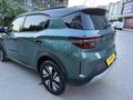 ADEM SARI'DAN BOYASIZ 2025 MODEL ÇİFT RENK FULL ELEKTİKLİ 10.000 KM