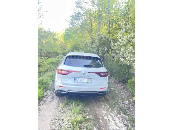 Sahibinden Renault Koleos 1.6 dCi Icon 2018 Model 