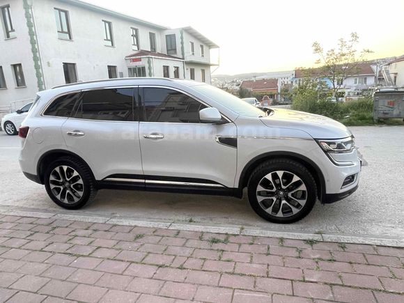 Sahibinden Renault Koleos 1.6 dCi Icon 2018 Model 