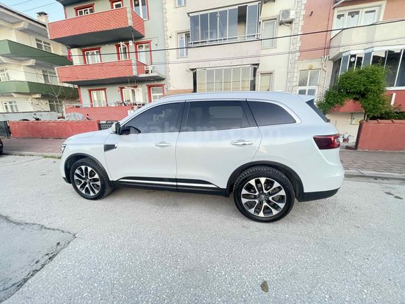Sahibinden Renault Koleos 1.6 dCi Icon 2018 Model 