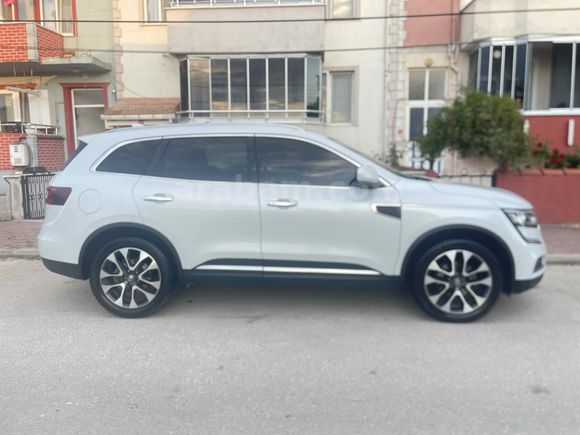 Sahibinden Renault Koleos 1.6 dCi Icon 2018 Model 