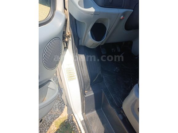 2012 ORJİNAL 350 MGaleriden Ford Trucks Transit 350 M Hatay