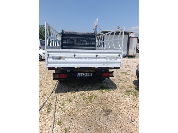 2012 ORJİNAL 350 MGaleriden Ford Trucks Transit 350 M Hatay
