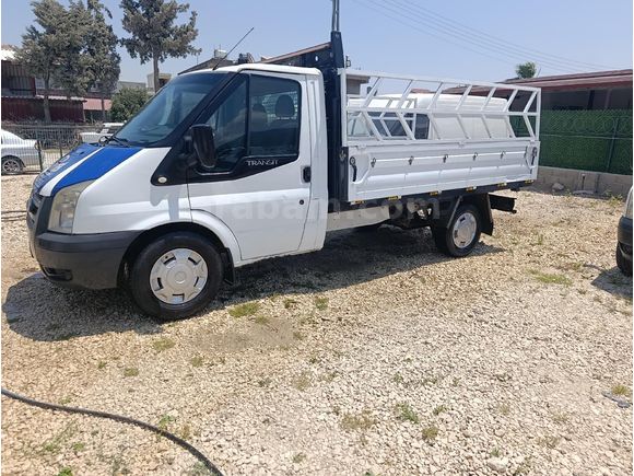 2012 ORJİNAL 350 MGaleriden Ford Trucks Transit 350 M Hatay