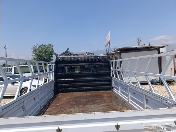 2012 ORJİNAL 350 MGaleriden Ford Trucks Transit 350 M Hatay