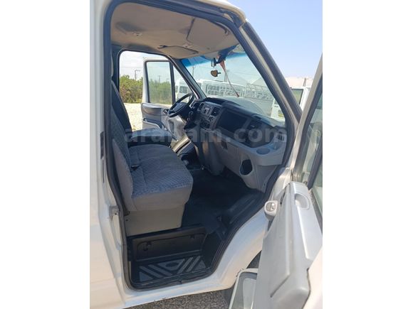 2012 ORJİNAL 350 MGaleriden Ford Trucks Transit 350 M Hatay