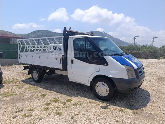 2012 ORJİNAL 350 MGaleriden Ford Trucks Transit 350 M Hatay