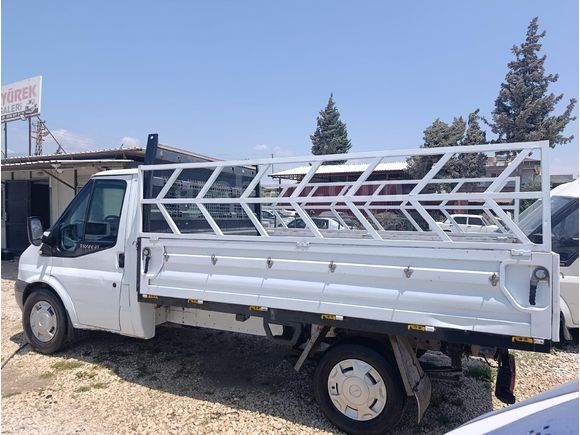 2012 ORJİNAL 350 MGaleriden Ford Trucks Transit 350 M Hatay