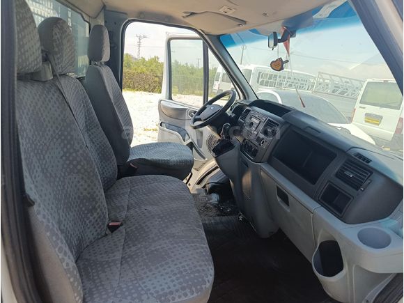 2012 ORJİNAL 350 MGaleriden Ford Trucks Transit 350 M Hatay