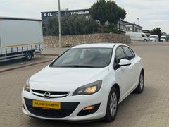 ASLANBEY OTOMOTİV'DEN DEĞİŞENSİZ OTOMATİK ASTRA