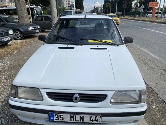 Galeriden Renault R 9 1.4 Broadway RL 1998 Model İzmir