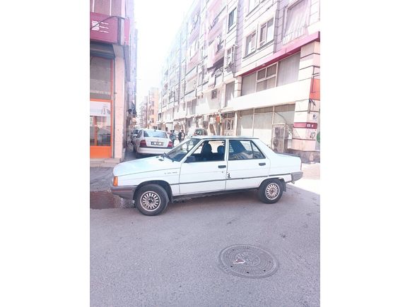 Sahibinden Renault R 9 1.4 Broadway GTE 1993 Model