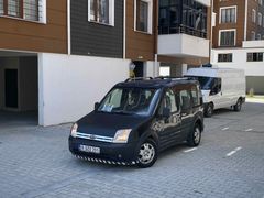 Galeriden Ford Tourneo Connect K210S 1.8 2007 Model Van