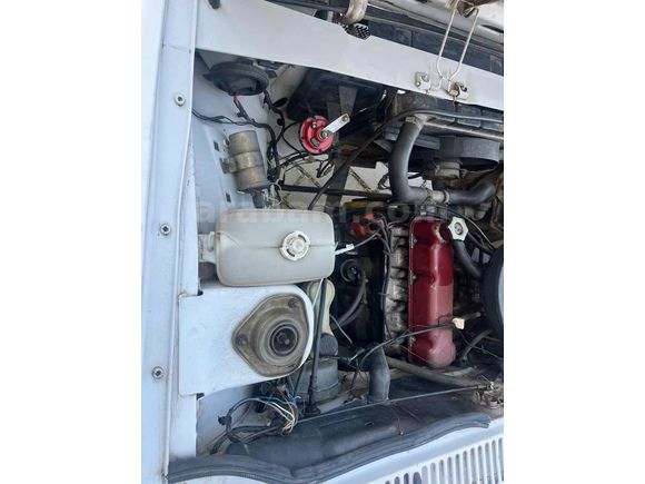 1992 MODEL TOFAŞ ŞAHİN 1.6 BAKIMLI MASRAFSIZ