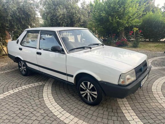 1992 MODEL TOFAŞ ŞAHİN 1.6 BAKIMLI MASRAFSIZ