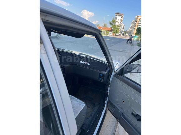 1992 MODEL TOFAŞ ŞAHİN 1.6 BAKIMLI MASRAFSIZ