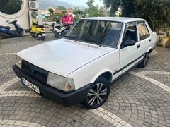 1992 MODEL TOFAŞ ŞAHİN 1.6 BAKIMLI MASRAFSIZ