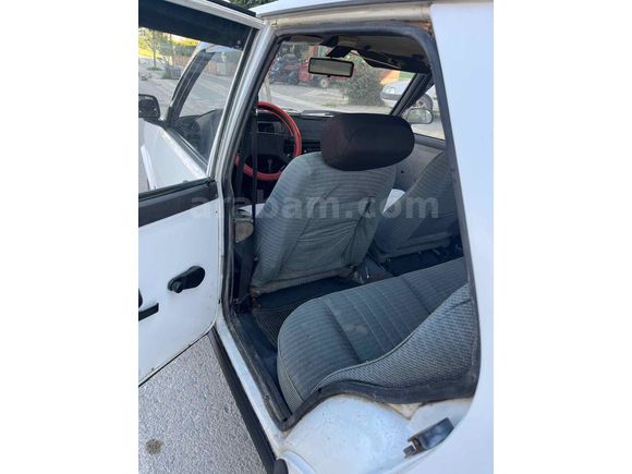 1992 MODEL TOFAŞ ŞAHİN 1.6 BAKIMLI MASRAFSIZ