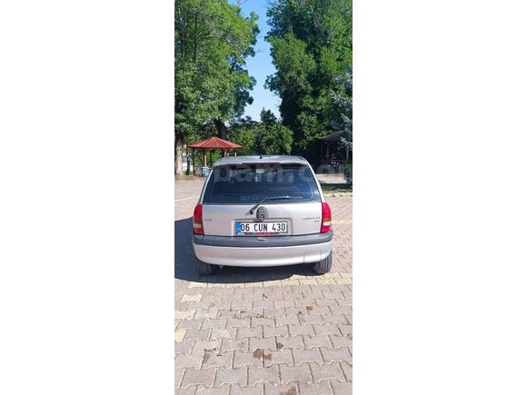 Sahibinden Opel Corsa 1.4 GLS 1999 Model