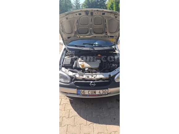 Sahibinden Opel Corsa 1.4 GLS 1999 Model