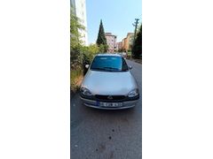 Sahibinden Opel Corsa 1.4 GLS 1999 Model