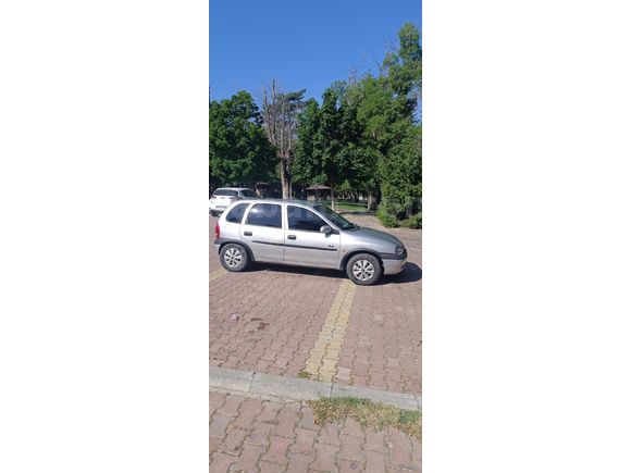 Sahibinden Opel Corsa 1.4 GLS 1999 Model