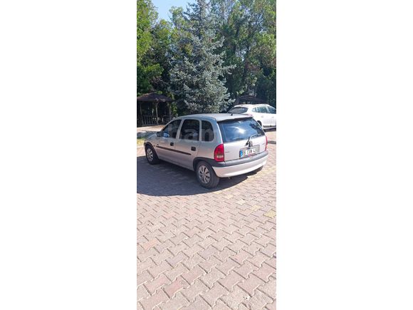 Sahibinden Opel Corsa 1.4 GLS 1999 Model