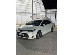Sahibinden Toyota Corolla 1.5 Dream 2021 Model 