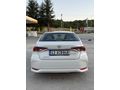Sahibinden Toyota Corolla 1.5 Dream 2021 Model 