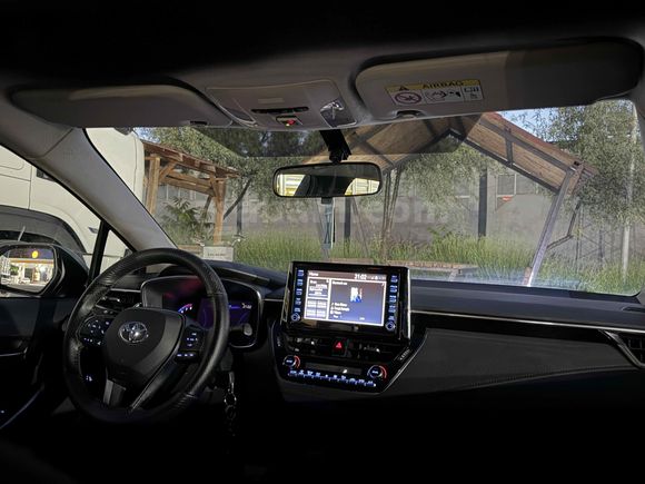 Sahibinden Toyota Corolla 1.5 Dream 2021 Model 