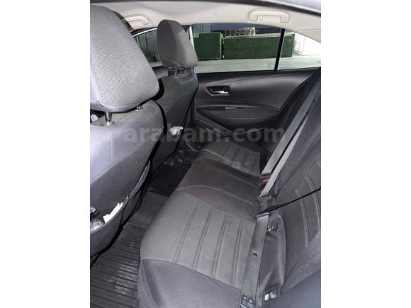 Sahibinden Toyota Corolla 1.5 Dream 2021 Model 