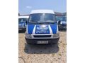 2005 330 PABELVAN Galeriden Ford Transit 330 S 2005 Model Hatay