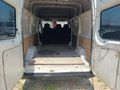 2005 330 PABELVAN Galeriden Ford Transit 330 S 2005 Model Hatay