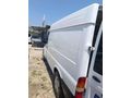 2005 330 PABELVAN Galeriden Ford Transit 330 S 2005 Model Hatay