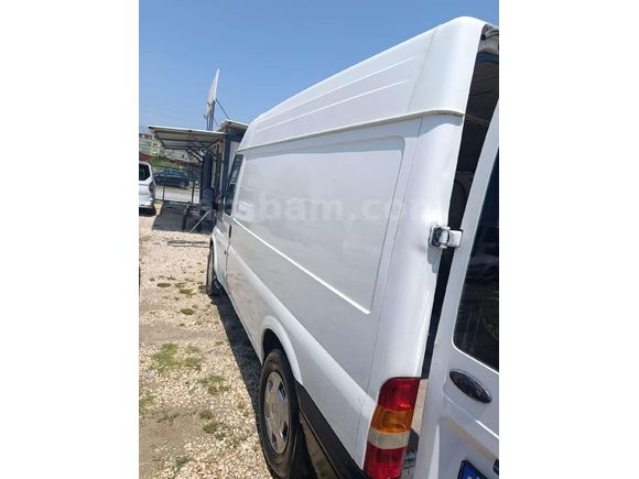 2005 330 PABELVAN Galeriden Ford Transit 330 S 2005 Model Hatay