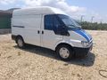 2005 330 PABELVAN Galeriden Ford Transit 330 S 2005 Model Hatay