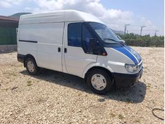 2005 330 PABELVAN Galeriden Ford Transit 330 S 2005 Model Hatay