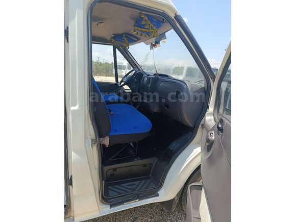 2005 330 PABELVAN Galeriden Ford Transit 330 S 2005 Model Hatay