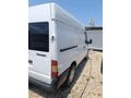 2005 330 PABELVAN Galeriden Ford Transit 330 S 2005 Model Hatay