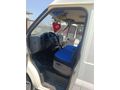 2005 330 PABELVAN Galeriden Ford Transit 330 S 2005 Model Hatay