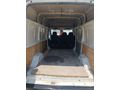 2005 330 PABELVAN Galeriden Ford Transit 330 S 2005 Model Hatay